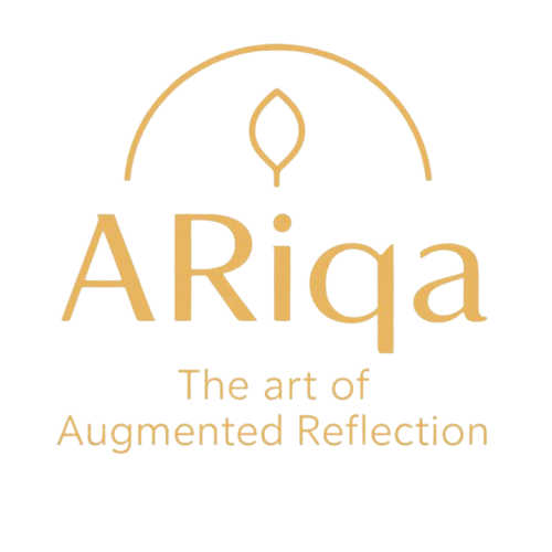 ARiqA Logo